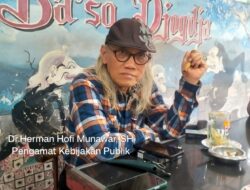 Pengamat: Tertibkan Jukir Liar, Tapi Jangan Lupakan Aspek Kemanusiaan!