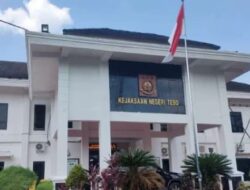 Kejari Tebo Di Jadwalkan Panggil Kepala BKPSDM Terkait Dugaan Kecurangan Seleksi PPPK