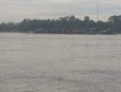 Kapolda Kalbar Sudah Ingatkan, Tapi Dugaan Aktivitas PETI di Kapuas Wilayah Sintang Justru Kian Marak dan Terkesan Kebal Hukum