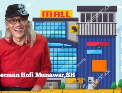 Gonjang Ganjing Pembangunan Mal Living Plaza: Antara Janji Ekonomi dan Dugaan Pelanggaran Hukum