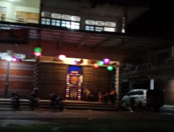 Oknum Wartawan Diduga Jadi Tameng Judi Mesin Tembak Ikan di Singkawang