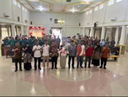 Bupati Pasaman Welly Suhery Buka Lomba Bercerita Tingkat SD/MI, sekaligus kukuhkan Ny Lusiana Menjadi Bunda Literasi