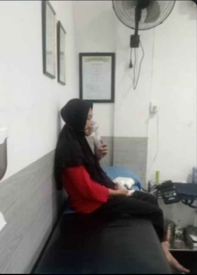 Gila Bener Oknum Penyidik Menjemput Paksa Terlapor Tanpa SOP