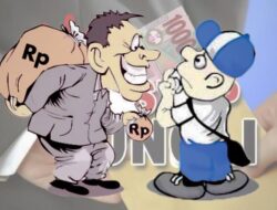 Wali Murid Resah Berkedok Komite Diduga Sekolah SMPN 17 Kota Bekasi Lakukan Pungli