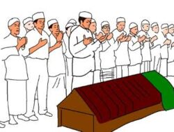 Miris Diduga DKM Musholla Assobiin Jannah di Petojo Sabangan Jakarta Pusat Menolak Menyolatkan Jenazah Warganya !!