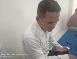 Tagih Janji Politik Bupati Dan Wakil Bupati Cirebon Saat Kampanye, Seluruh Kepala Desa Beserta Perangkat Sekabupaten Cirebon Akan Melakukan Aksi Damai Akhir Bulan Agustus 2025 Ini