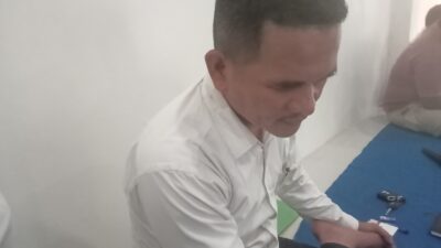 Tagih Janji Politik Bupati Dan Wakil Bupati Cirebon Saat Kampanye, Seluruh Kepala Desa Beserta Perangkat Sekabupaten Cirebon Akan Melakukan Aksi Damai Akhir Bulan Agustus 2025 Ini