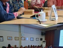 Banyak Pekerja Migran Ilegal Dipulangkan, Pemkab Sintang Bentuk Satgas Pencegahan dan Pemulangan PMI Bermasalah