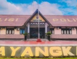 Luka Belum Pulih Akibat Pengeroyokan, Jurnalis Joni Julianto Tetap Hadiri Pemeriksaan di Polres Melawi Sebagai Korban