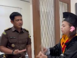 Kasus “Qubu Resod” Flora Tuntut Keadilan, Vonis Dinilai Tak Sesuai Fakta Persidangan