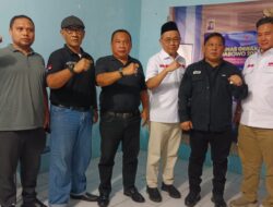 Apel Kebangsaan : Presidium Gerakan Membangun Bangsa Bersama Prabowo Gelar Konsolidasi Nasional