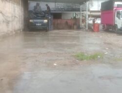 Jenis Bahan Bakar Pertalite Dioplos Dengan Minyak Mentah, Merasa Kebal Hukum Diduga Storan Ke APH