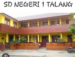 Gawat Lagi – Lagi Wartawan Diintimidasi Dan Mengalami Pengancaman Saat Konfirmasi Di SDN 1 Talang