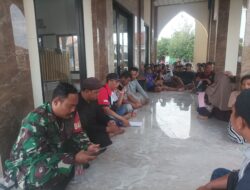 Kembali Menelan Ludah, Aspirasi Warga Desa Bungko Kidul Bak Angin Lalu Bagi Unsur Pimpinan Desa Bungko Kidul