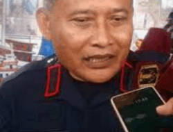 Kalapas Maman Diduga Suap Wartawan untuk Bungkam Skandal Lapas Selindung