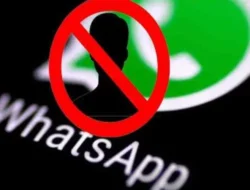 Nomor Jurnalis Diblokir Oknum Pengusaha PT. WKC:  Gara-Gara Komfirmasi Soal Pencurian Pasir Laut