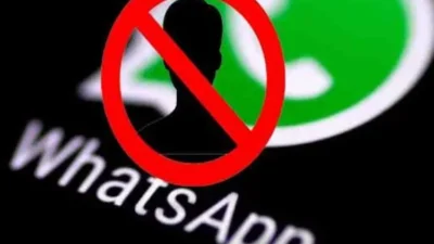 Nomor Jurnalis Diblokir Oknum Pengusaha PT. WKC:  Gara-Gara Komfirmasi Soal Pencurian Pasir Laut