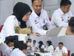 “Lapas Kelas IIA Tanjungpinang Jalani Verifikasi Lapangan PEKPPP 2025: Komitmen Perkuat Layanan Publik yang Transparan dan Berdampak”