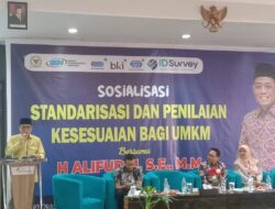 Staf Anggota DPR RI Diduga Halangi Liputan Wartawan, Dinilai Cederai Kemerdekaan Pers!!