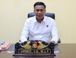 Tidak Sampai 24 Jam, Tim Kalong Polres Melawi Bekuk Pelaku Pencurian di Dusun Mekar Harapan