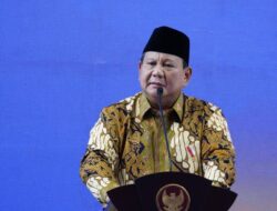 Setahun Memimpin, Pemerintahan Prabowo-Gibran Mampu Ciptakan Cadangan Pangan Dan Energi Melimpah
