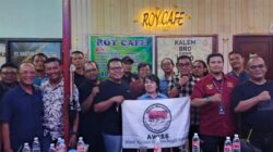 ‎Pengukuhan DPD AWIBB DKI Jakarta Jadi Momentum Kebangkitan Wartawan di Era Digital ‎