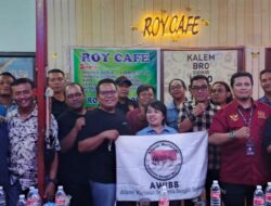 ‎Pengukuhan DPD AWIBB DKI Jakarta Jadi Momentum Kebangkitan Wartawan di Era Digital ‎