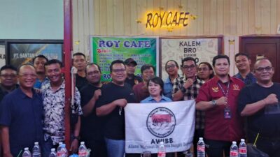 ‎Pengukuhan DPD AWIBB DKI Jakarta Jadi Momentum Kebangkitan Wartawan di Era Digital ‎