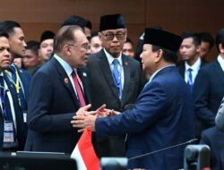 Di KTT ASEAN Plus Three, Presiden Prabowo Dorong Kerja Sama Konkret dan Integrasi Kawasan
