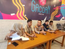 Tindak Lanjut Polresta Tangerang Terkait Dugaan Pelecehan di Mie Gacoan Balaraja