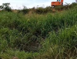 Klarifikasi Pihak PKS PT Rafi Kamajaya Abadi Terkait Kolam Bocor, Pihak Perusahaan Beri Penjelasan!