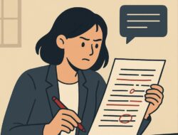 BERITA DALAM PENINJAUAN ULANG