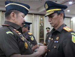 Publik Desak Kejati Kalbar Baru, Tangkap Para Pelaku Kasus Korupsi Pengadaan Sapi Melawi!!