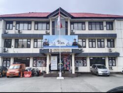 Polsek Koja Perkuat Sinergi Antar Instansi Dan Potensi Masyarakat Untuk Menjaga Kamtibmas Di Jakarta Utara