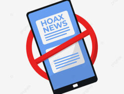 Pemberitaan Tanpa Konfirmasi Pemilik Gudang Daton 9 Desa Serdang Kecamatan Tanjung Bintang Lampung Selatan Resah Beredarnya Berita Miring ( Hoaks ) 