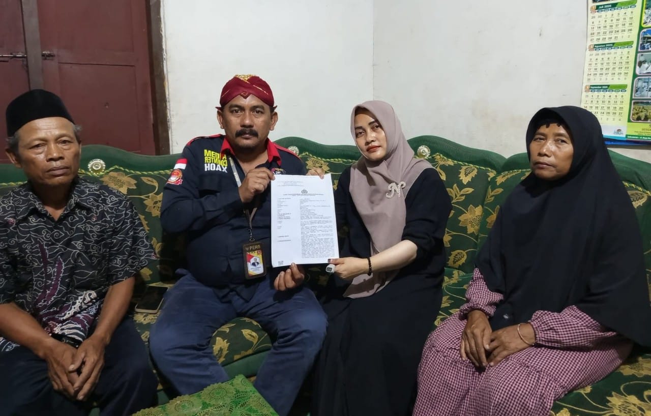 Janji Manis Berujung Pahit, Mobil Warga Kedungrejo Bojonegoro Raib