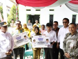 Bank Banten Dukung Suksesnya Program Sekolah Gratis di Banten