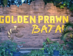 Golden Prawn Diterpa Isu Reklamasi, Tek Po Alias Abi: “Kami Tak Pernah Langgar Hukum”