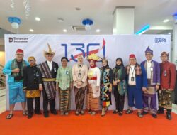 HUT Bank BRI Ke- 130 : BRI BO Fatmawati Fokus Pada UMKM Dan Digitalisasi