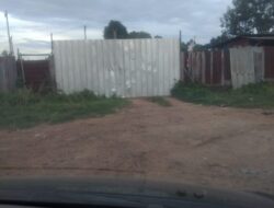 Diduga Kebal Hukum Gudang Pengoplos Jenis BBM Bersubsidi Jenis Pertalite Ilegal Disinyalir Milik Oknum Polisi