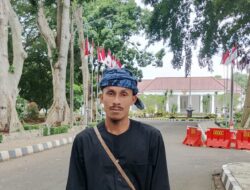 Kang Ijot, Ketua PAC FBI: Toleransi dan Penghargaan terhadap Keanekaragaman