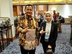 Kesatuan sesepuh adat Cisitu Banten kidul mengikuti lokakarya Nasional.