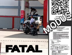 Klarifikasi SPBU Sintang Dipertanyakan: Jerigen Menggunung, Subsidi BBM untuk Siapa?