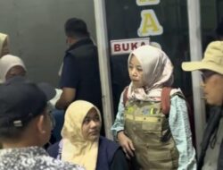 Pemkab Merangin Perketat Pengawasan Usaha Karaoke dan Panti Pijat