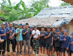 Kolaborasi Yayasan Wahana Peduli Indonesia dan FBI Dukung UMKM Baduy Luar Naik Kelas