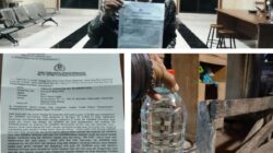 Hasil Penelusuran Miras Ilegal Wartawan Jadi Korban penganiayaan, Pengeroyokan Di Wilayah Kramatwatu Serang Banten.