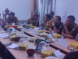 Malam Tahun Baru 2026, Merangin Berzikir di Masjid Raya Bersama Ustadz H Inayahtullah