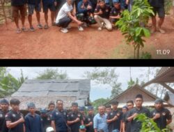 Forum Bayangkara Indonesia Lebak Gelar Konsolidasi dan Silaturrahmi