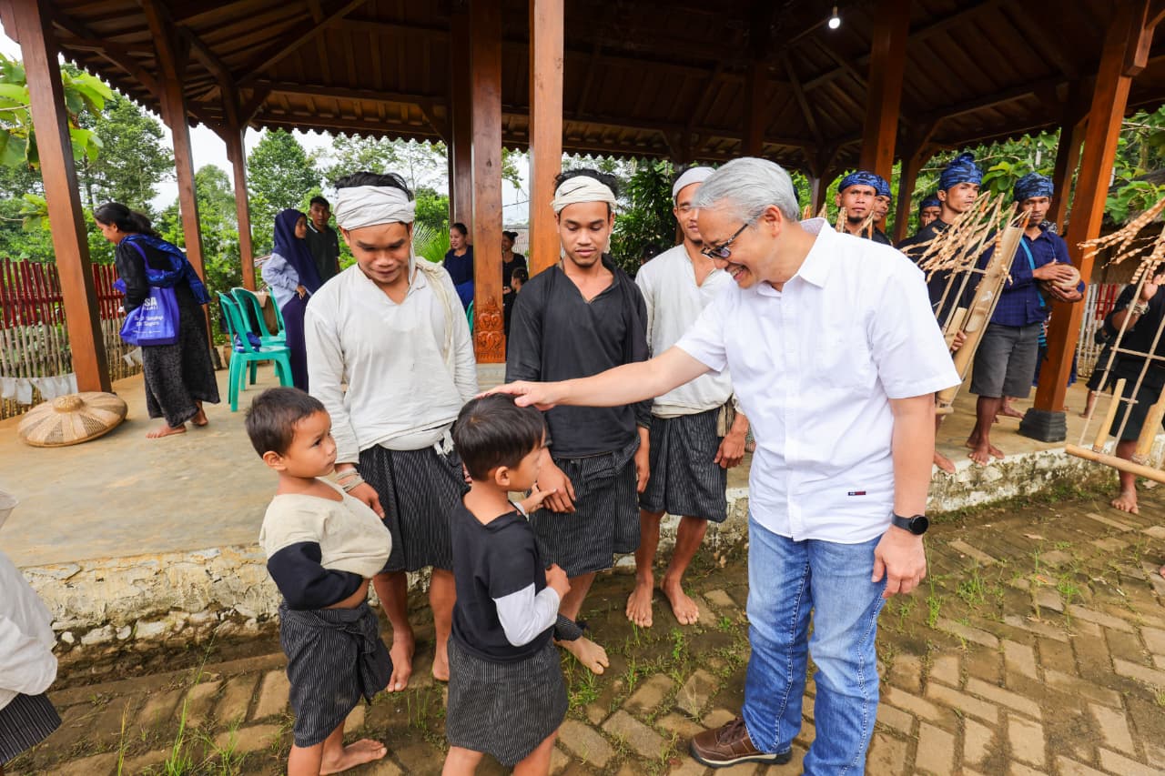 Kemenkes memberi perhatian resiko gigitan ular tanah di kawasan Badui