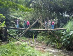 Dandim 0808/Blitar Melaksanakan Peninjauan Sasaran TMMD Ke 127 TA 2026 Di Wilayah Kabupaten Blitar